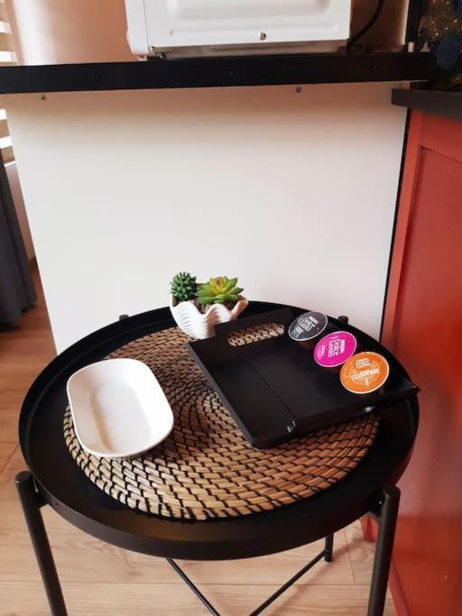 Japan House : Studio En Bois Zen - Wifi - Parking Gratuit Angoulême Kültér fotó
